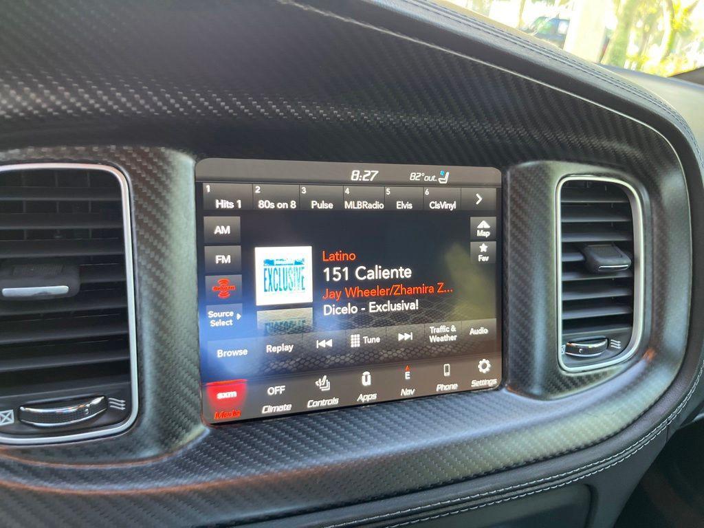 new 2023 Dodge Charger car, priced at $56,006