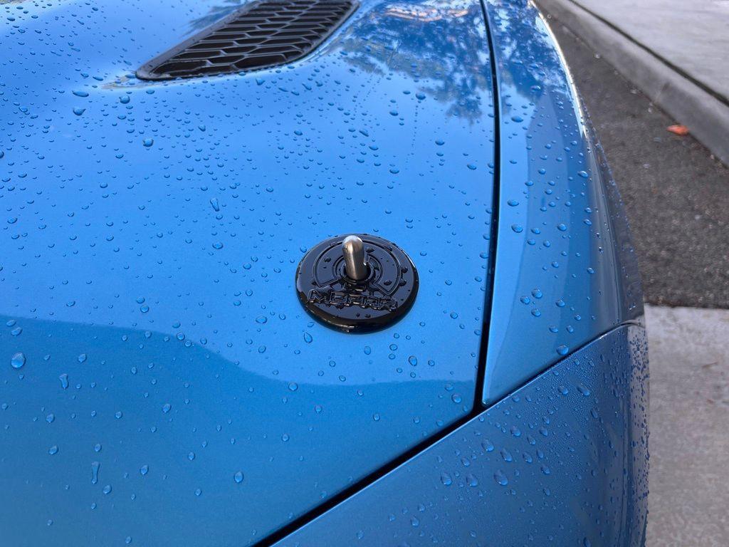 new 2023 Dodge Charger car, priced at $56,006