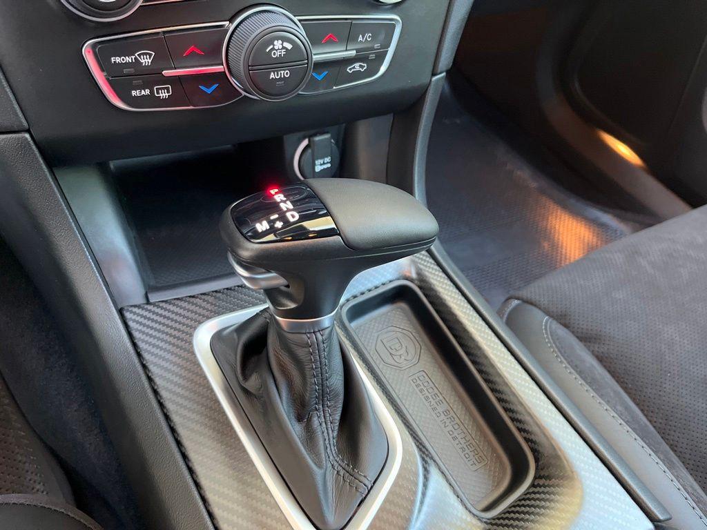 new 2023 Dodge Charger car, priced at $56,006