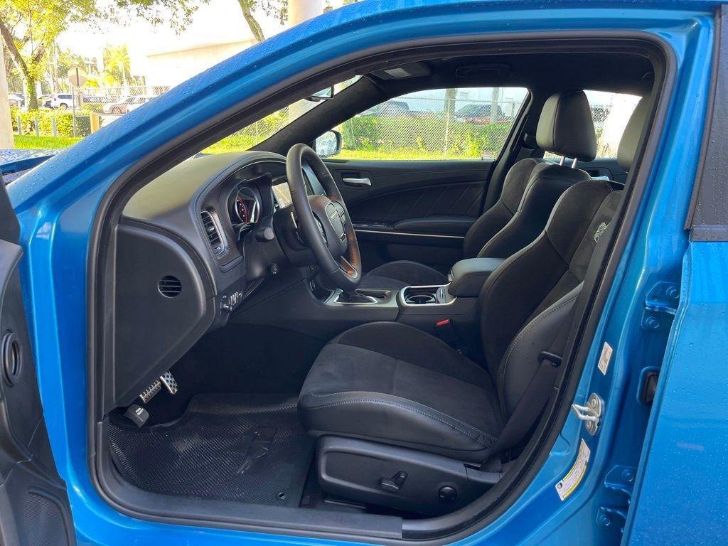 new 2023 Dodge Charger car, priced at $56,006