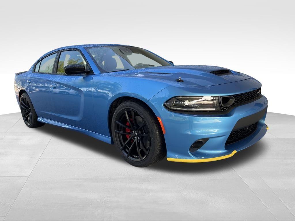 new 2023 Dodge Charger car, priced at $56,006