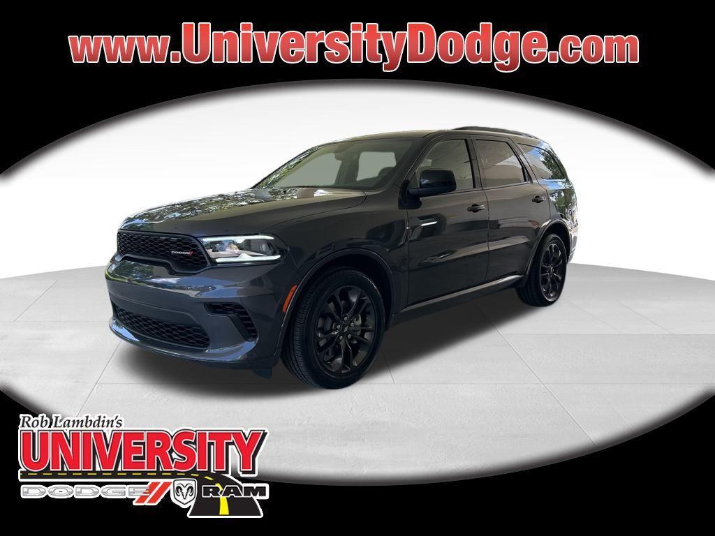 new 2024 Dodge Durango car, priced at $36,715