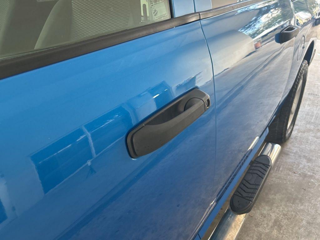 used 2020 Ram 1500 Classic car, priced at $18,013