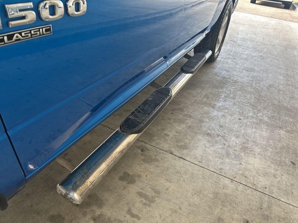 used 2020 Ram 1500 Classic car, priced at $18,013