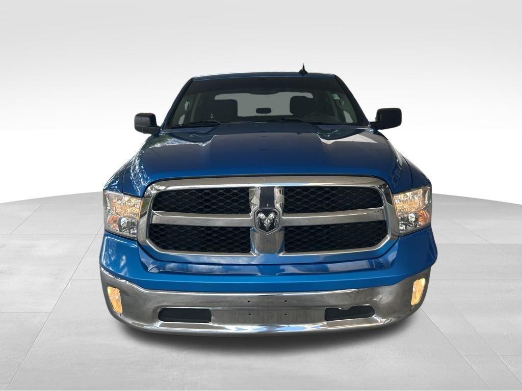 used 2020 Ram 1500 Classic car, priced at $18,013