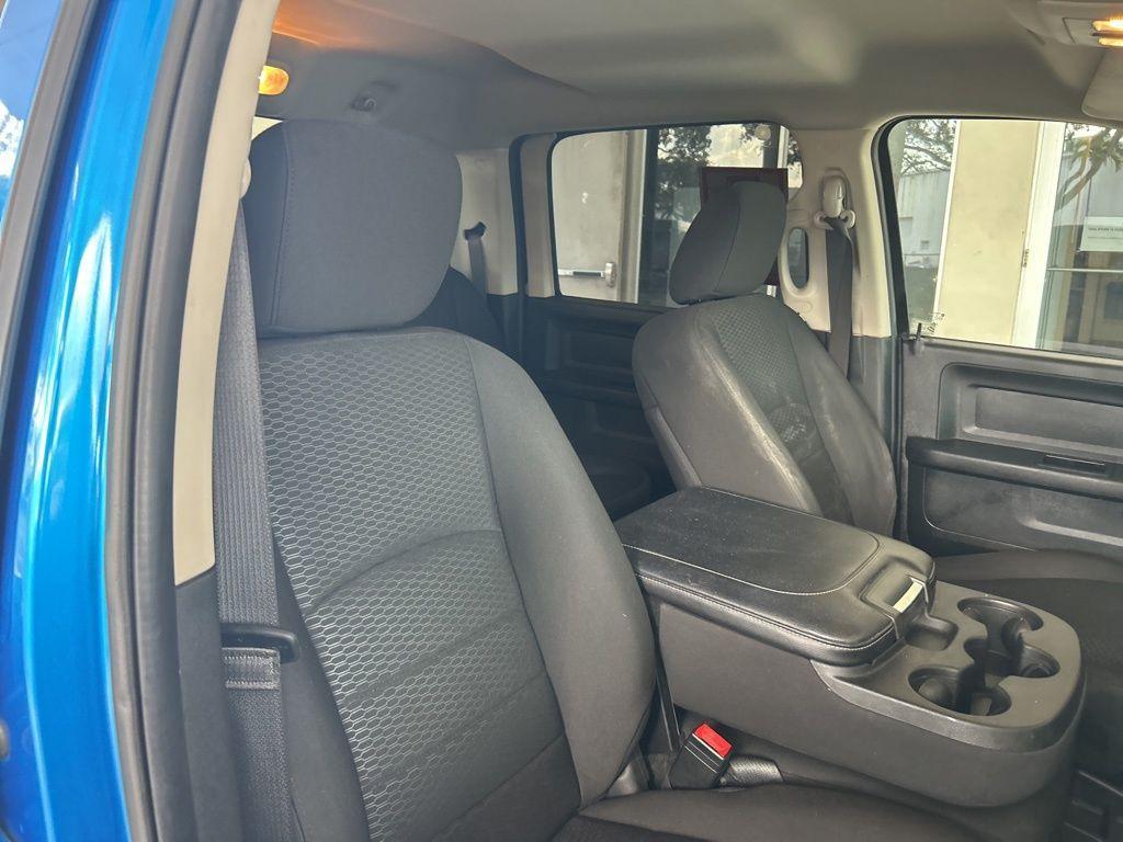 used 2020 Ram 1500 Classic car, priced at $18,013