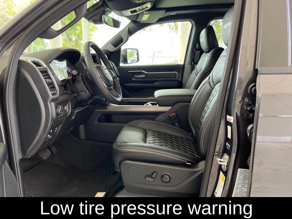 new 2022 Ram 1500 car, priced at $50,988