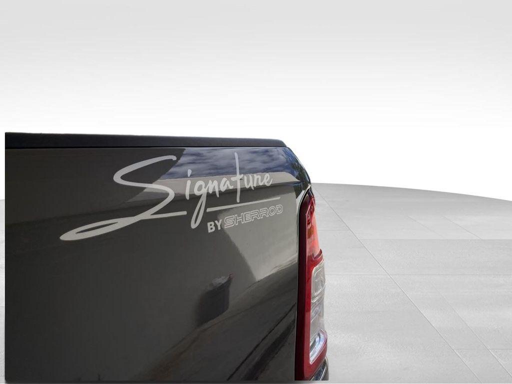 new 2022 Ram 1500 car, priced at $55,988