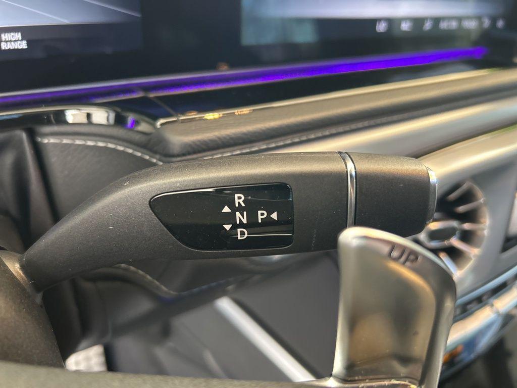 used 2020 Mercedes-Benz AMG G 63 car, priced at $148,036