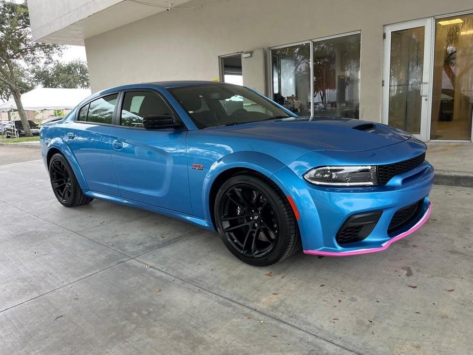 new 2023 Dodge Charger car, priced at $51,138