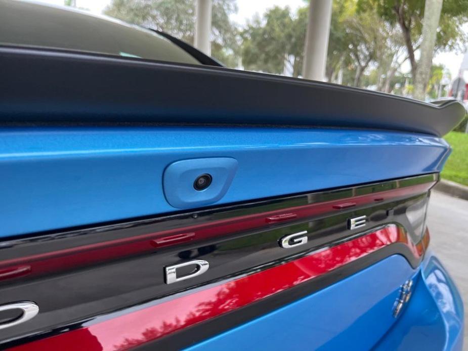 new 2023 Dodge Charger car, priced at $51,138