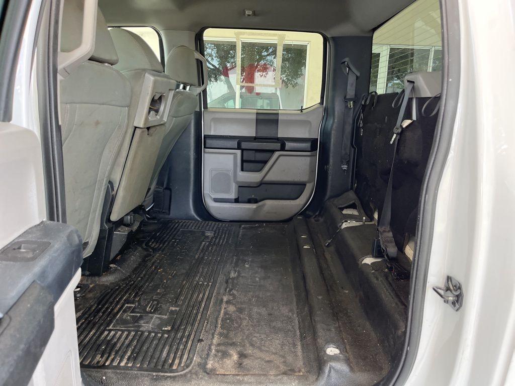 used 2020 Ford F-350 car, priced at $21,991