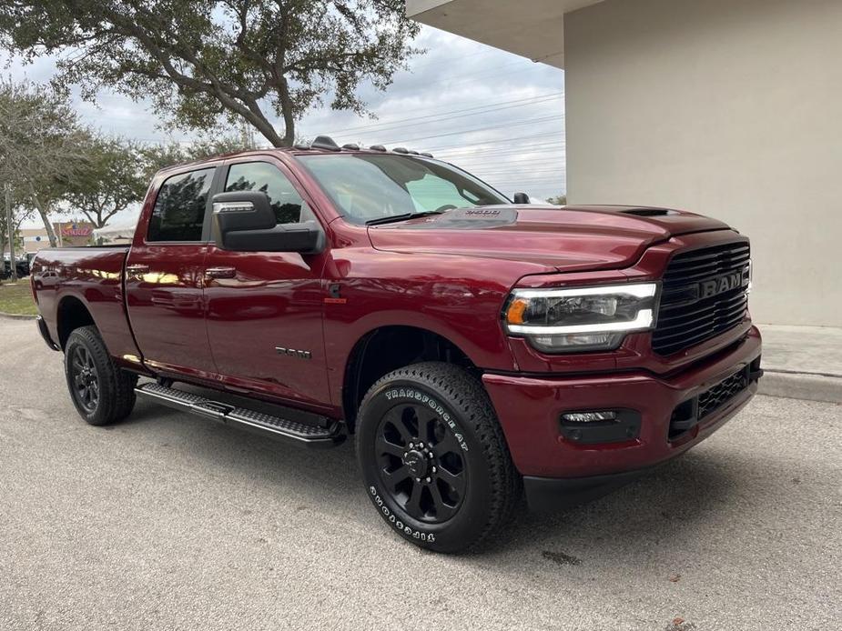 new 2024 Ram 2500 car, priced at $67,841