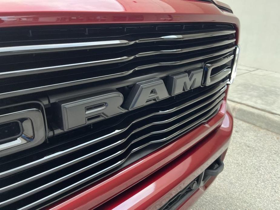 new 2024 Ram 2500 car, priced at $67,841