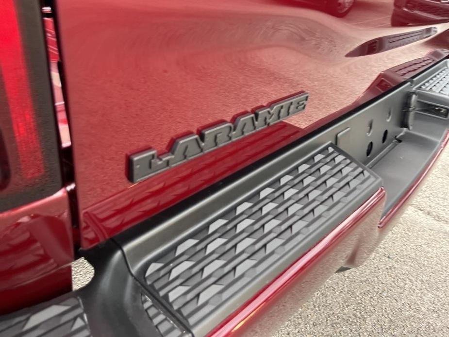 new 2024 Ram 2500 car, priced at $67,841