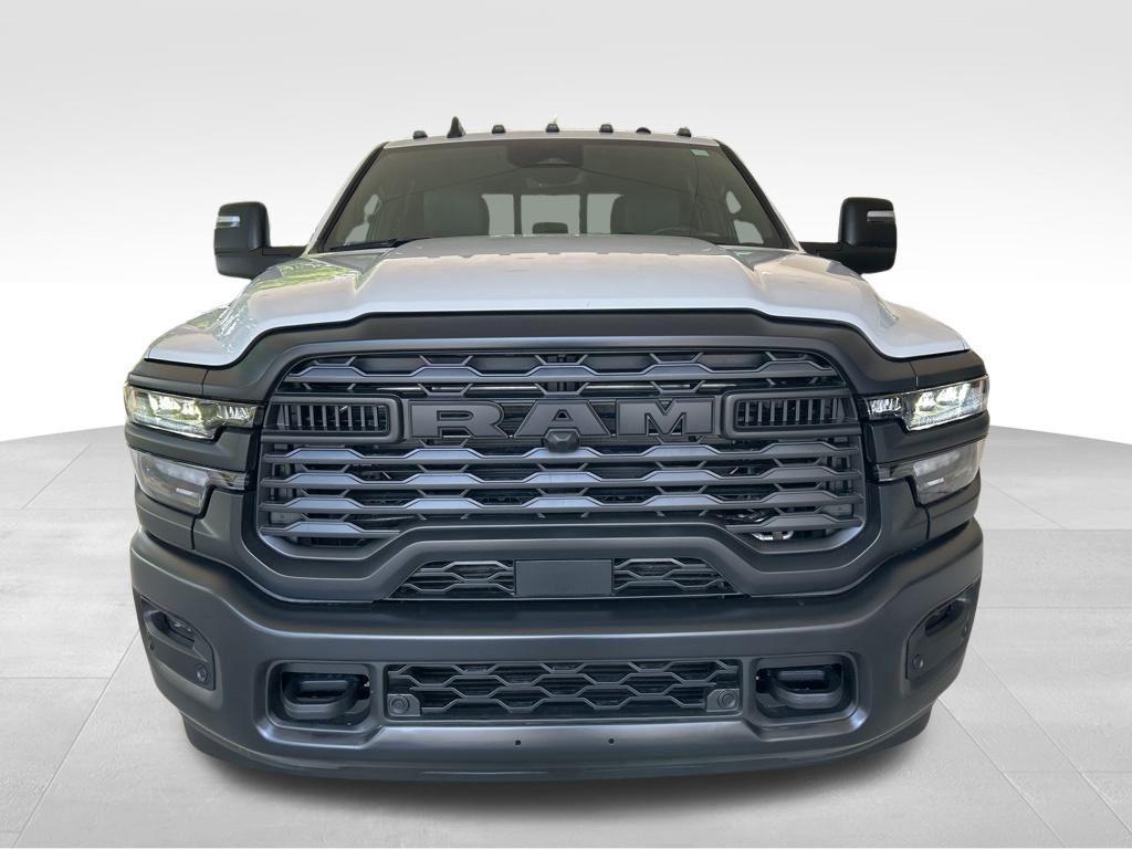 new 2025 Ram 3500 car, priced at $62,274