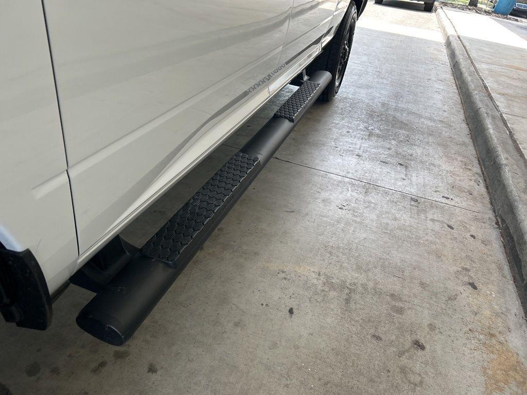 new 2025 Ram 3500 car, priced at $62,274