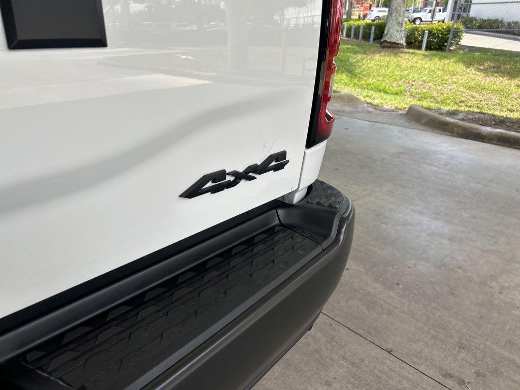 new 2025 Ram 3500 car, priced at $62,274
