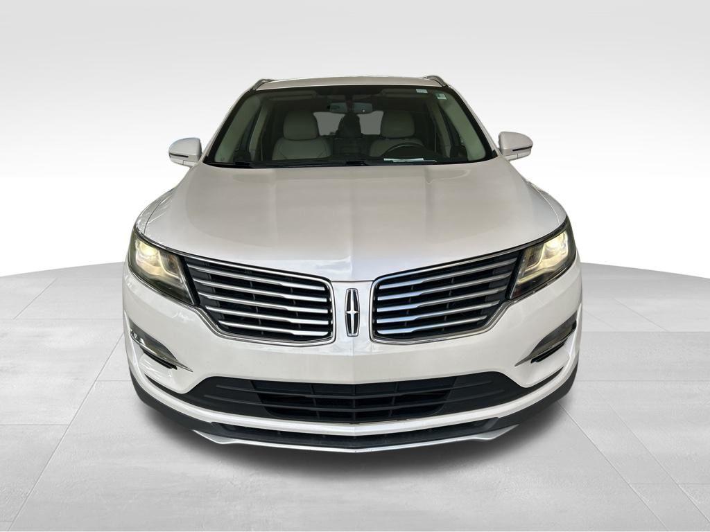 used 2018 Lincoln MKC car, priced at $10,559