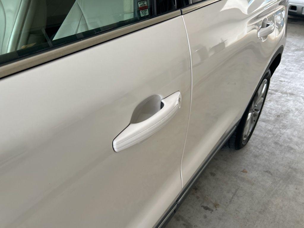 used 2018 Lincoln MKC car, priced at $10,559