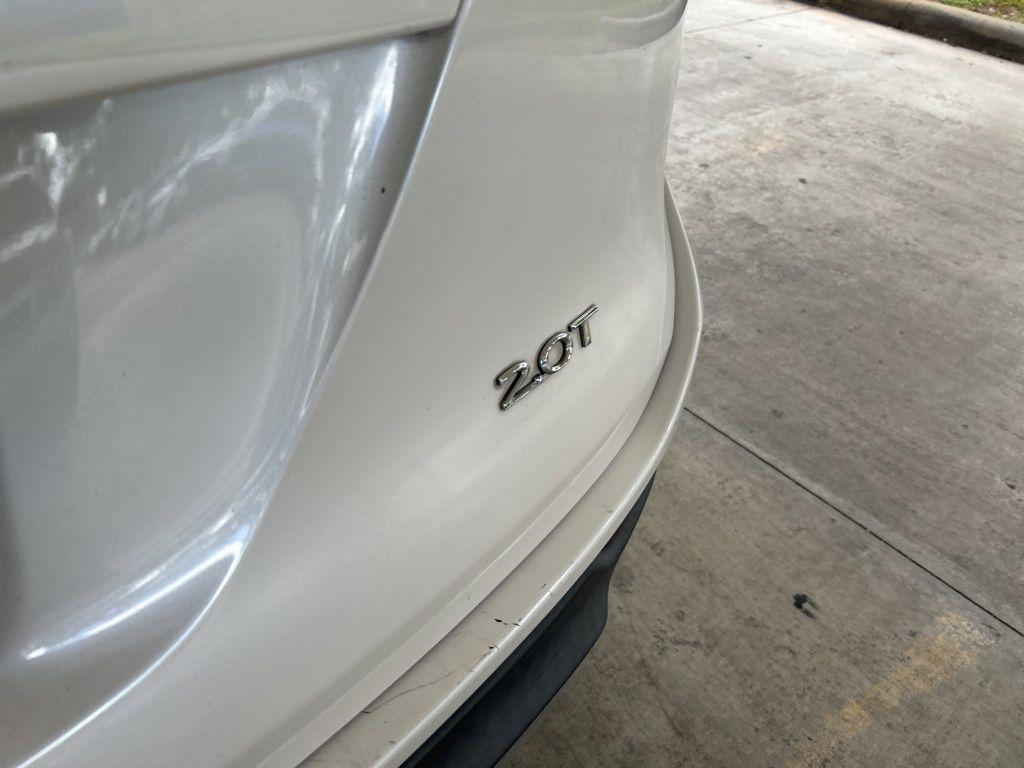 used 2018 Lincoln MKC car, priced at $10,559