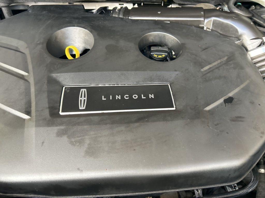 used 2018 Lincoln MKC car, priced at $10,559