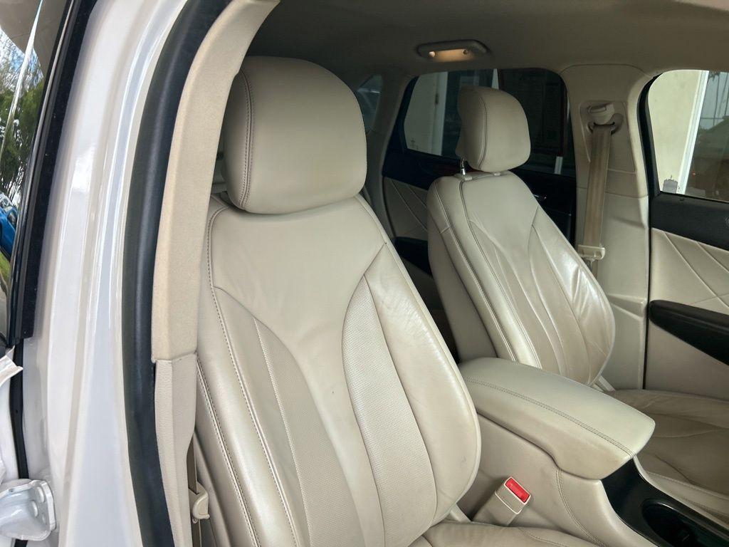 used 2018 Lincoln MKC car, priced at $10,559
