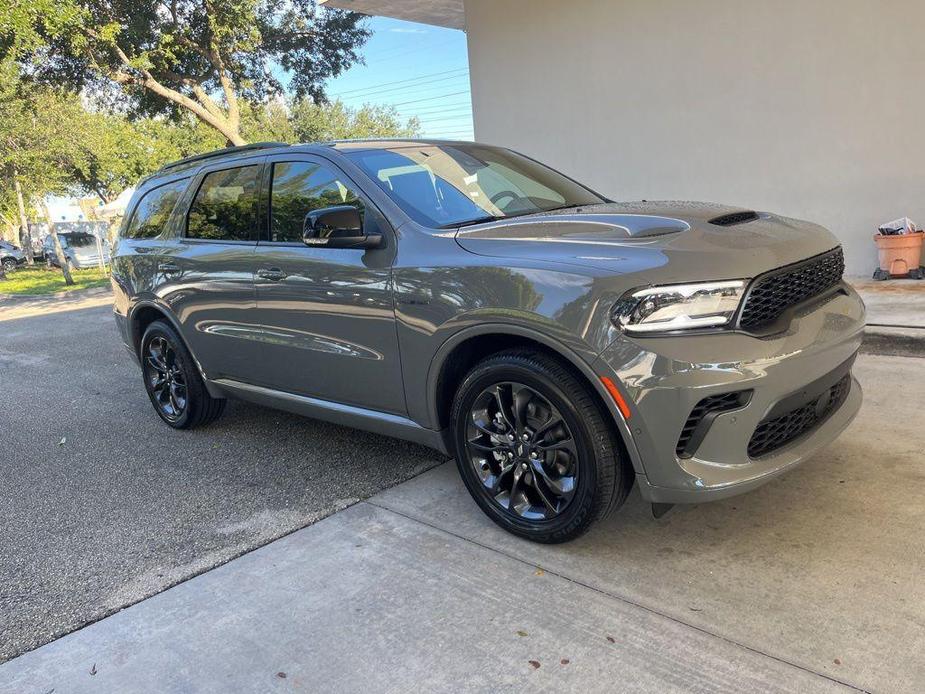 new 2025 Dodge Durango car, priced at $56,171