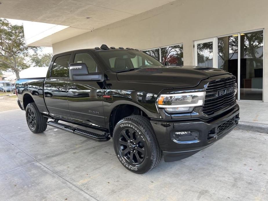 new 2024 Ram 2500 car, priced at $67,841