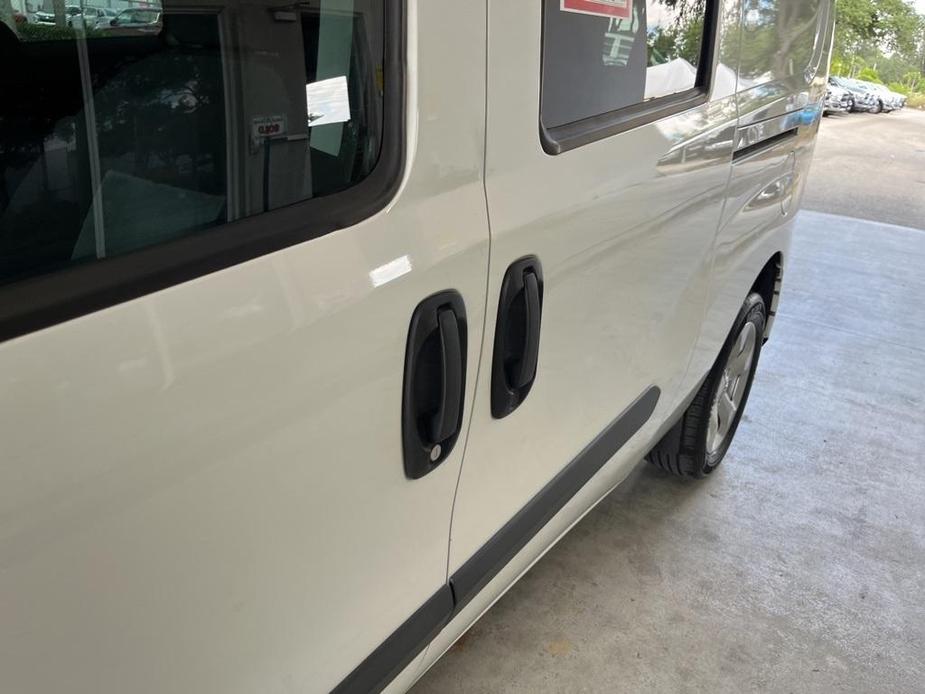 used 2018 Ram ProMaster City car, priced at $18,997
