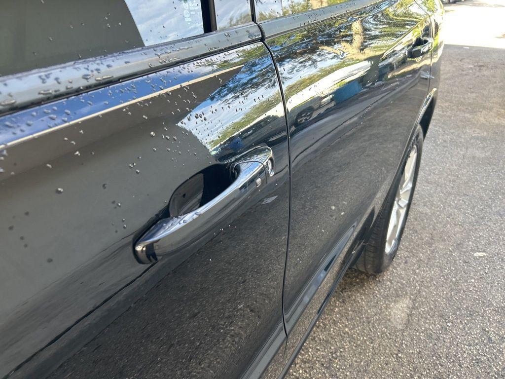 used 2022 Dodge Durango car, priced at $24,528
