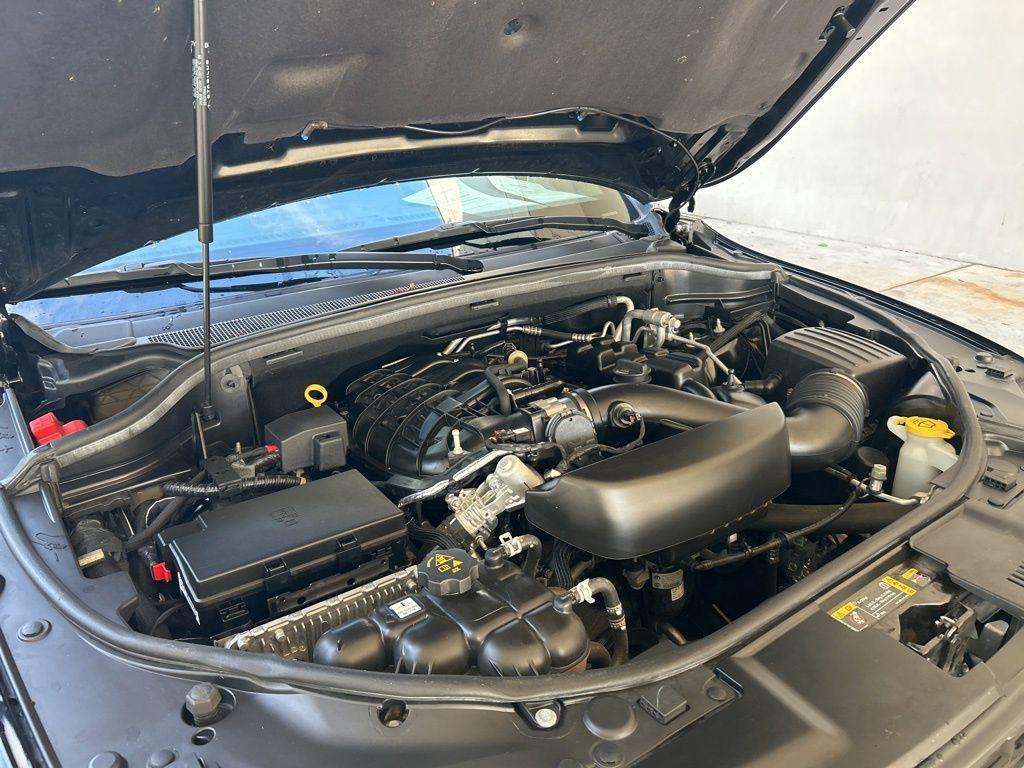 used 2022 Dodge Durango car, priced at $24,528