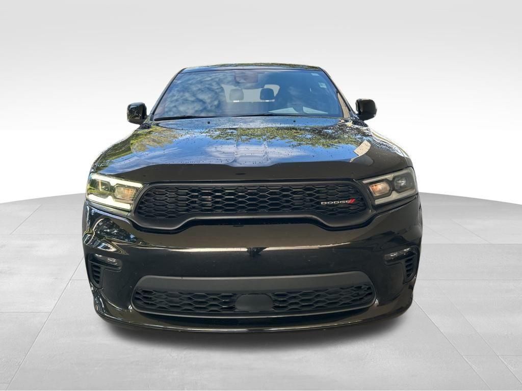 used 2022 Dodge Durango car, priced at $24,528