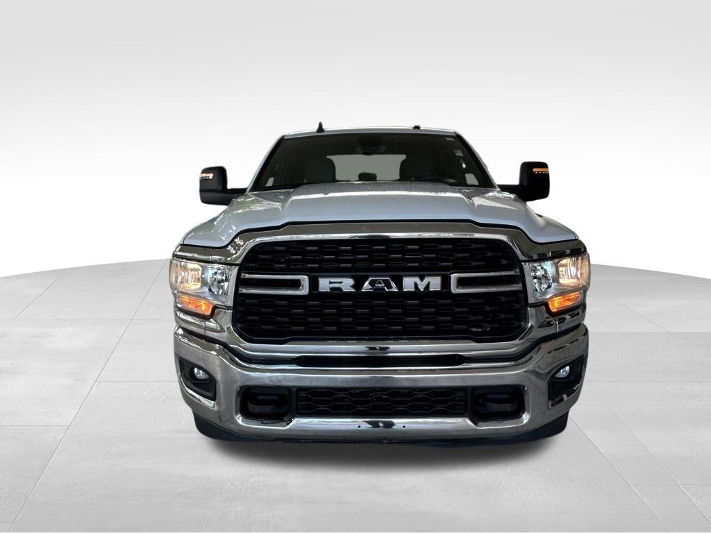 used 2024 Ram 2500 car, priced at $40,923