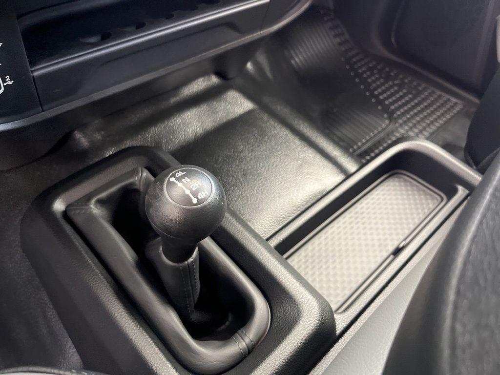new 2024 Ram 2500 car, priced at $55,001