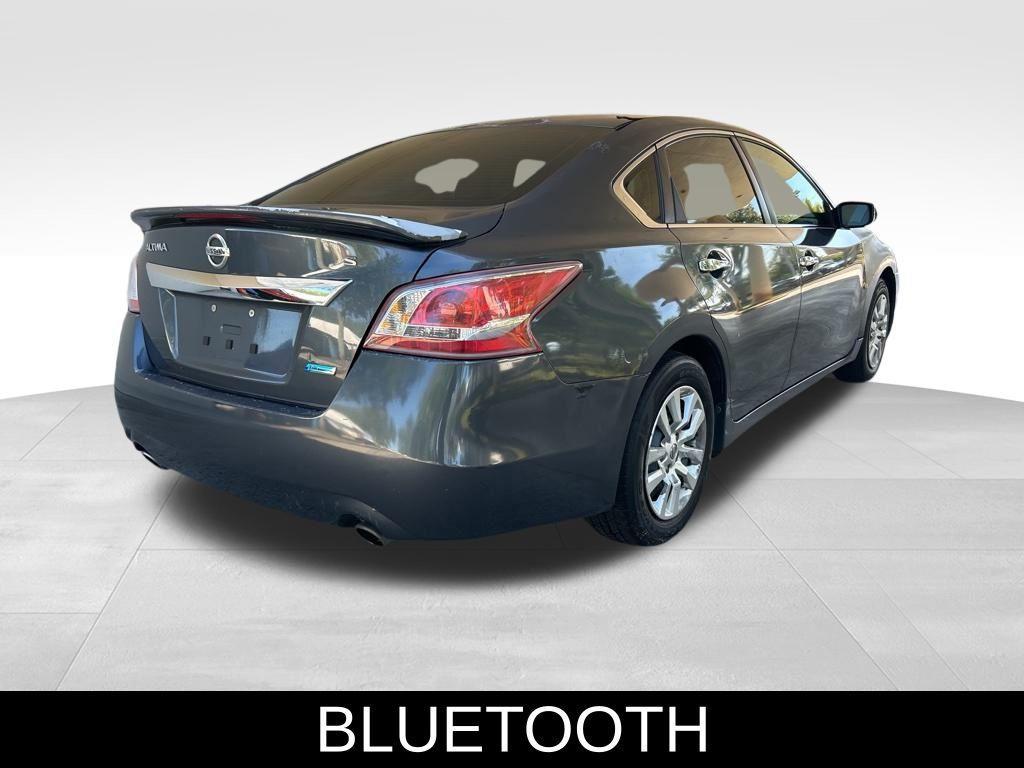 used 2013 Nissan Altima car, priced at $6,260