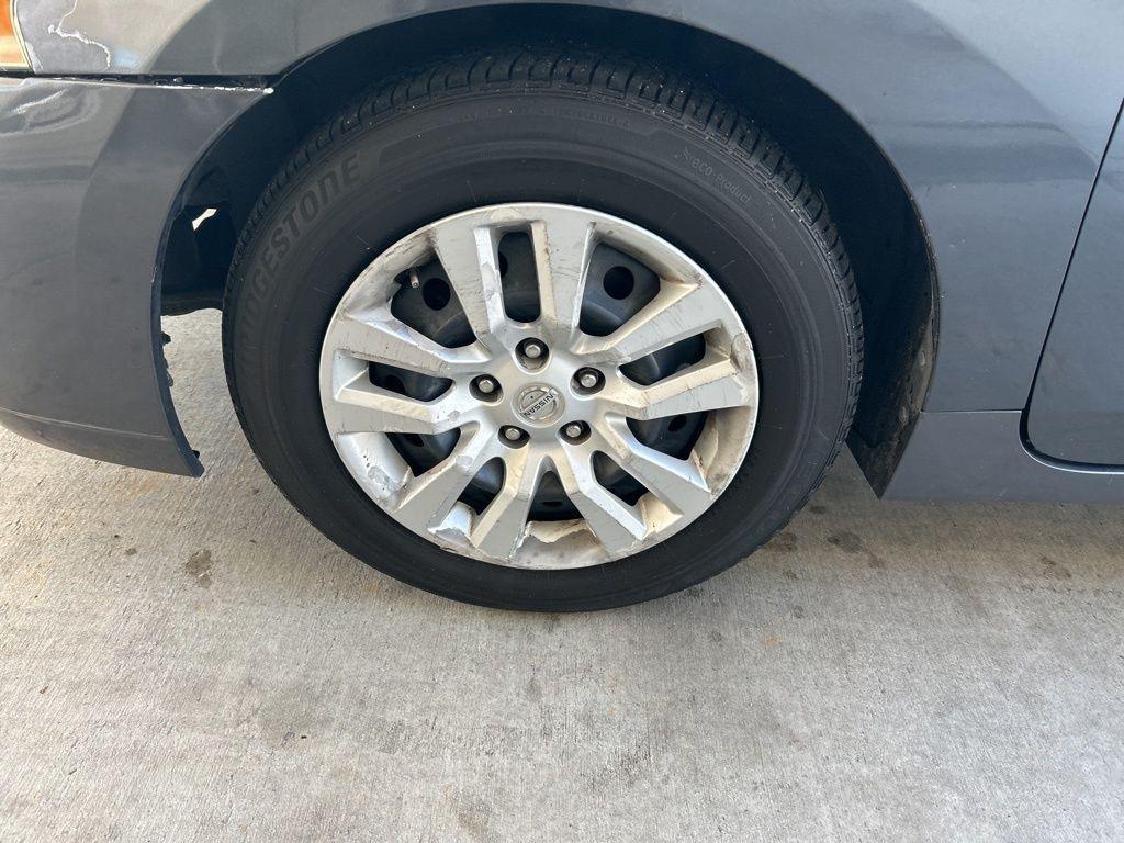 used 2013 Nissan Altima car, priced at $6,260