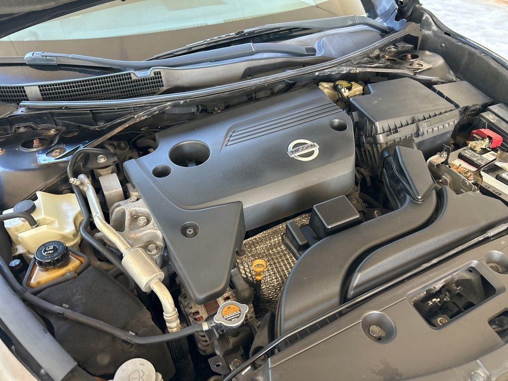 used 2013 Nissan Altima car, priced at $6,260