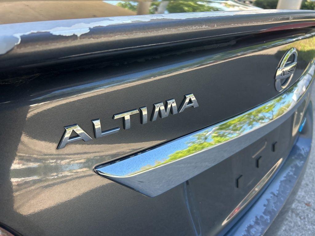 used 2013 Nissan Altima car, priced at $6,260