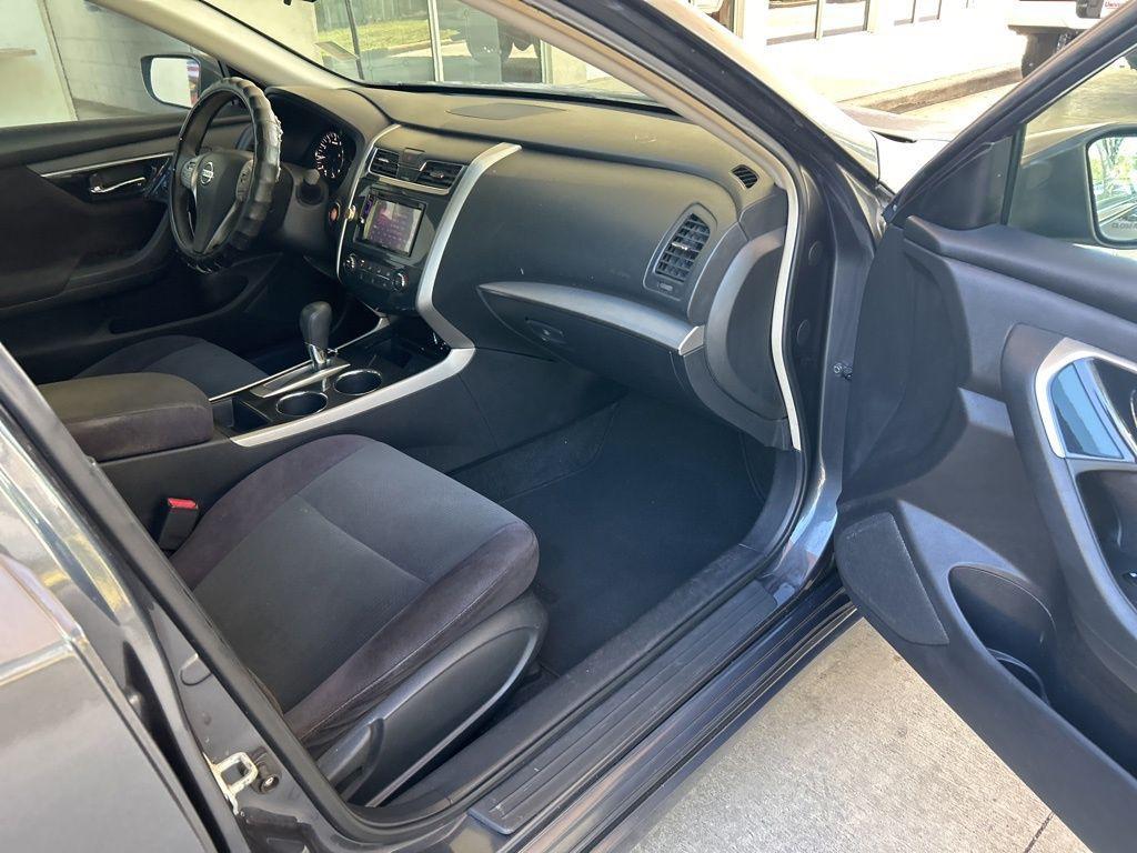 used 2013 Nissan Altima car, priced at $6,260