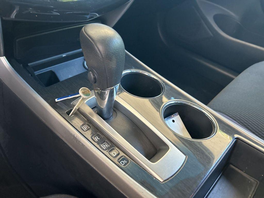 used 2013 Nissan Altima car, priced at $6,260