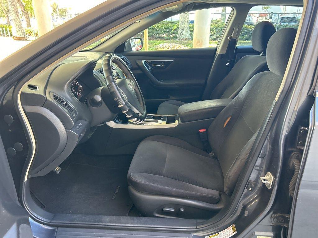 used 2013 Nissan Altima car, priced at $6,260