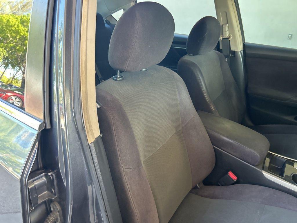 used 2013 Nissan Altima car, priced at $6,260