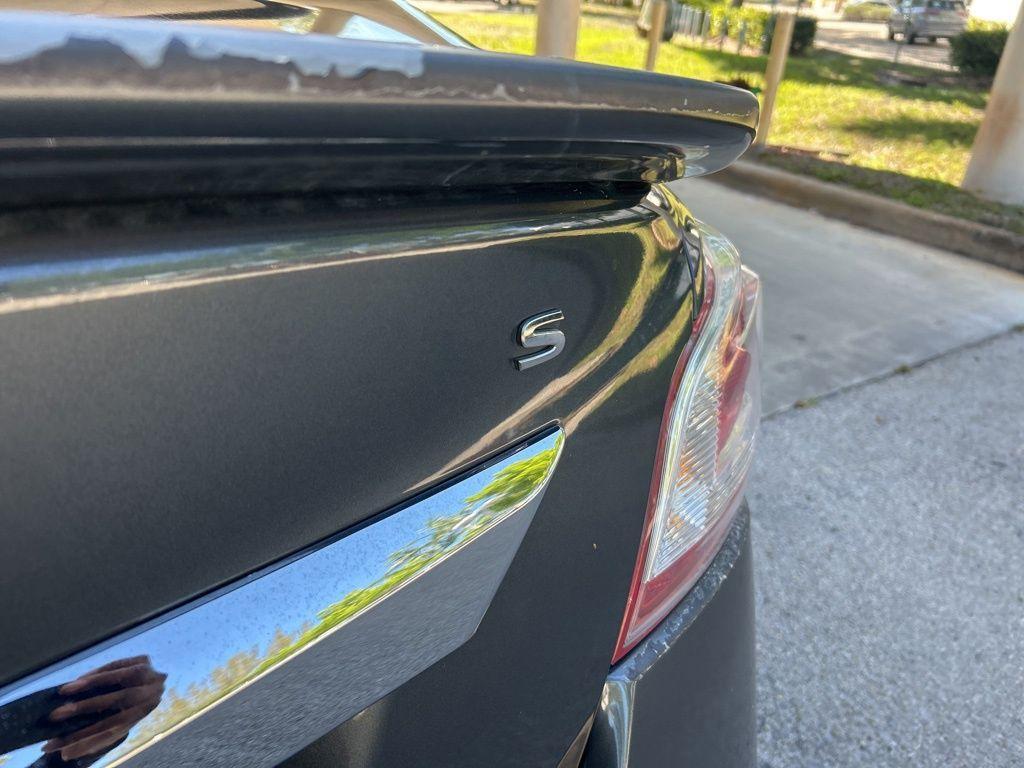 used 2013 Nissan Altima car, priced at $6,260