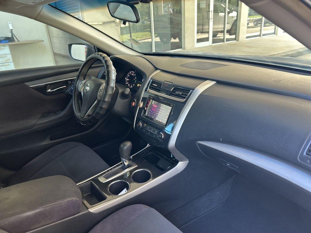 used 2013 Nissan Altima car, priced at $6,260