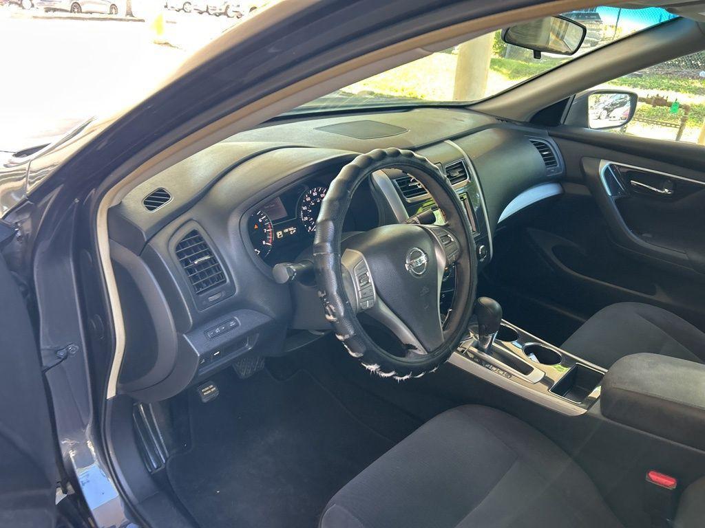 used 2013 Nissan Altima car, priced at $6,260