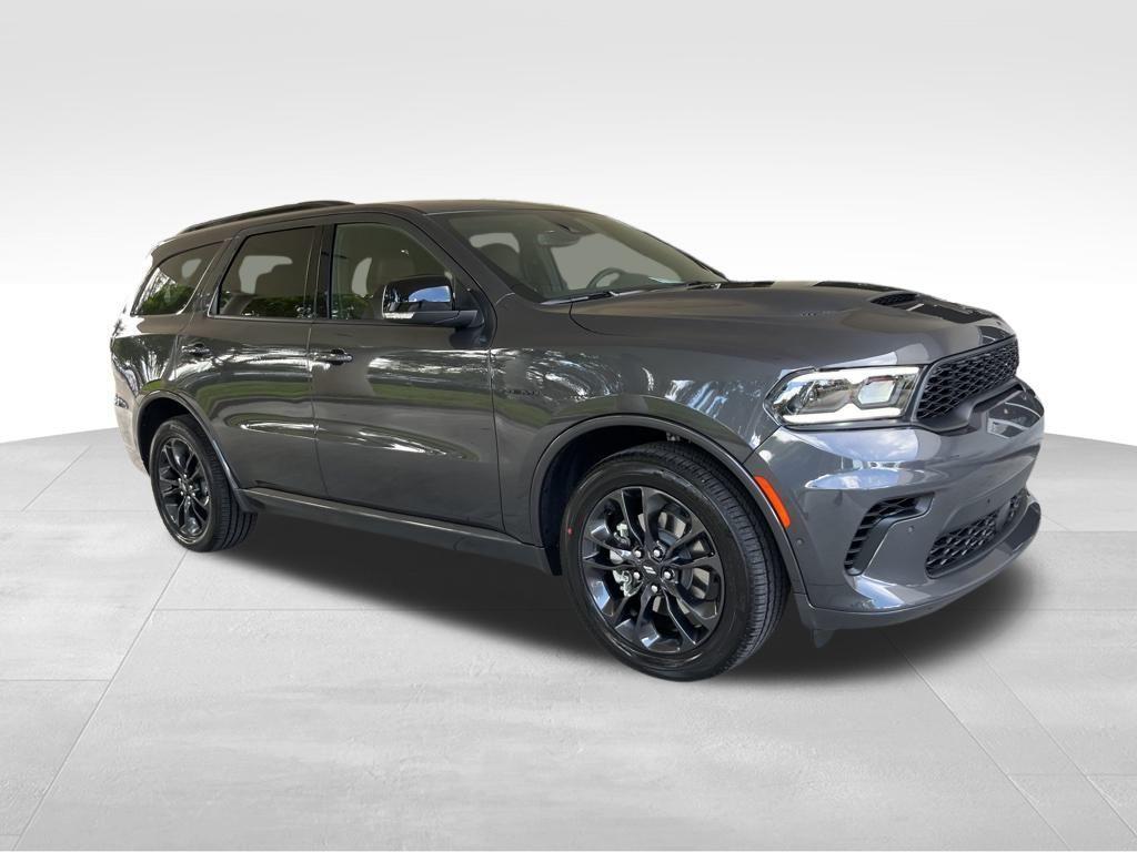 new 2025 Dodge Durango car, priced at $58,671