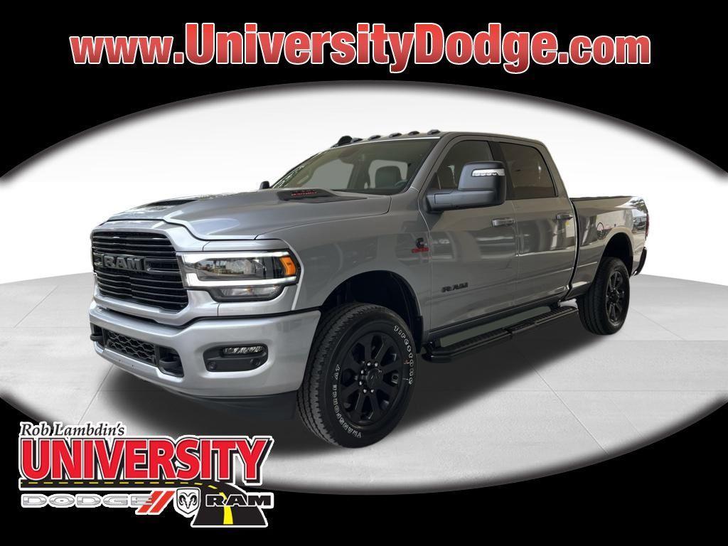 new 2024 Ram 2500 car, priced at $66,386