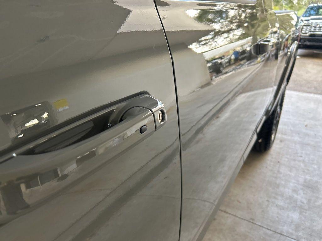 new 2026 Ram 3500 car, priced at $93,467