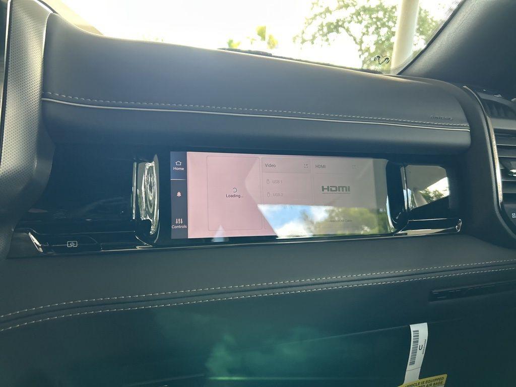 new 2026 Ram 3500 car, priced at $93,467